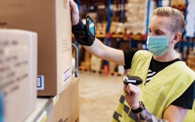 U.S. needs more warehouses to handle record returns this holiday and in coming years, CBRE says