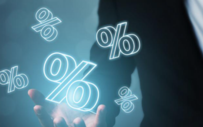 30-Year Mortgage Rates Hit Another Record Low – 2.81%