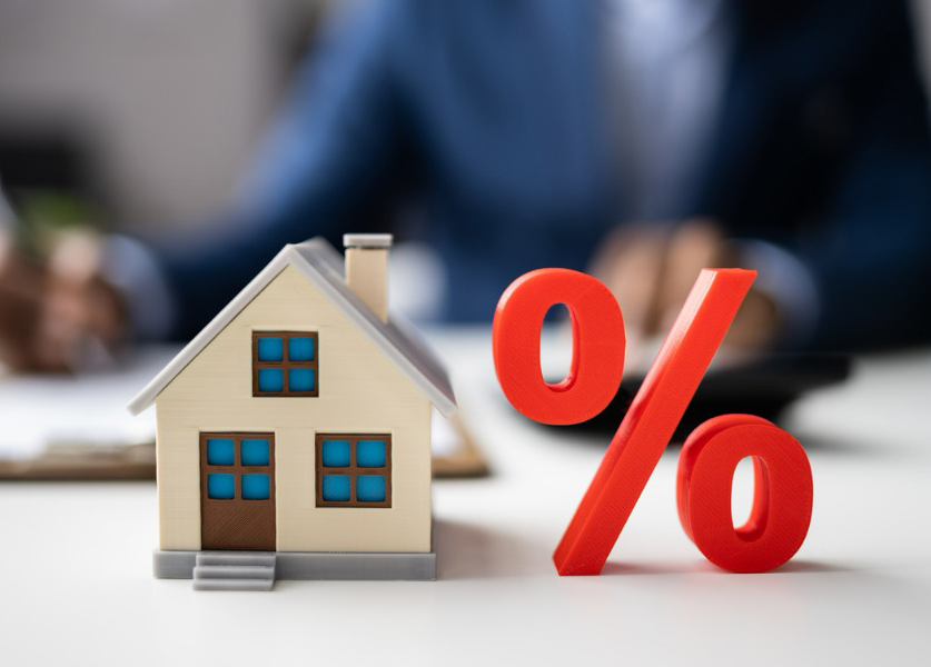 Long-Term Mortgage Rates Climb to 6.29%